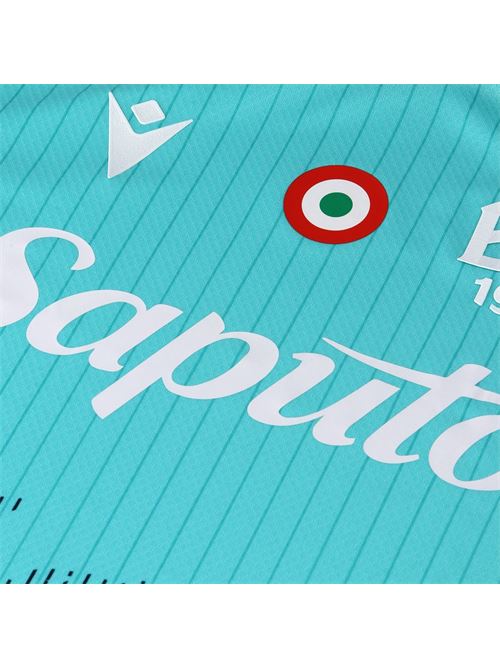 Macron Bologna maglia gara Third 25/26 Bologna | 700099400001THIRD 25/26